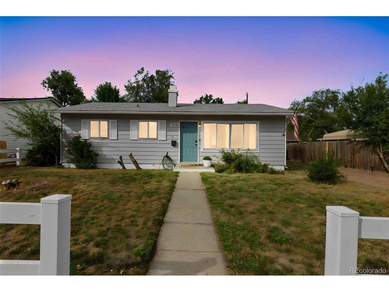 Residential in Colorado Springs 4