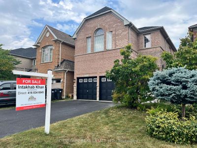 5033 Dubonet Dr, House other with 4 bedrooms, 5 bathrooms and 6 parking in Mississauga ON | Image 2