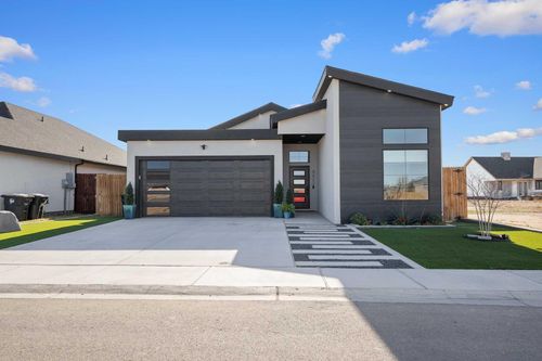 8622 Luz Dr, Odessa, TX, 79765-2428 | Card Image