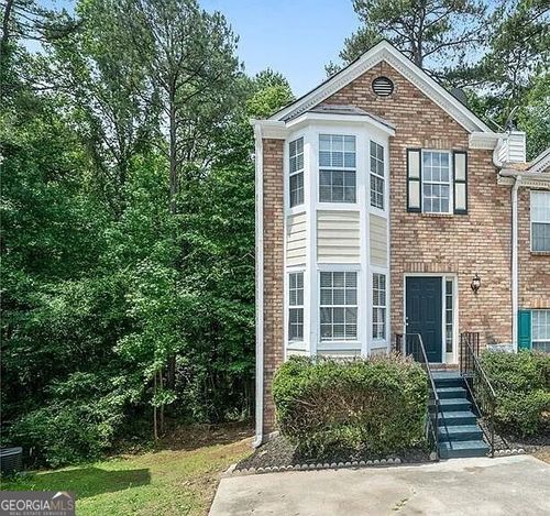 6531 Charter Way, Lithonia, GA, 30058-3968 | Card Image