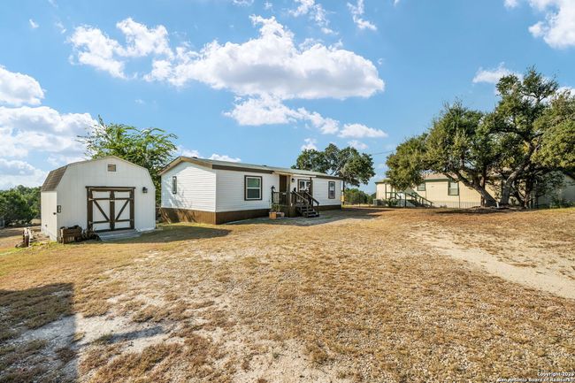 5053 Apache Moon, House other with 3 bedrooms, 2 bathrooms and null parking in Spring Branch TX | Image 10