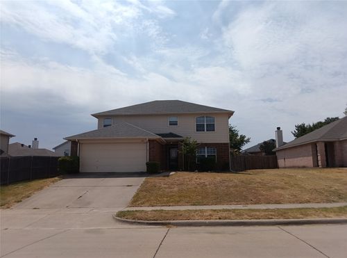 424 Heritage Dr, Crowley, TX, 76036-4047 | Card Image