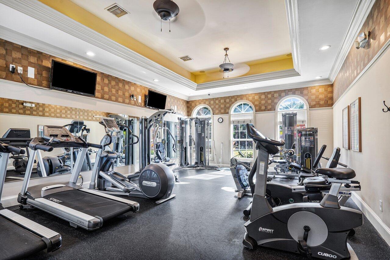 Residential Lease in Delray Beach 4