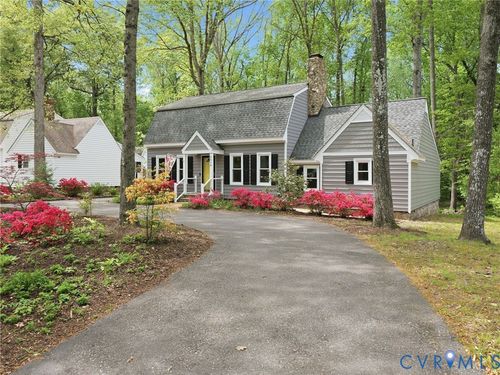 2212 Persimmon Trek, Henrico, VA, 23233-2725 | Card Image