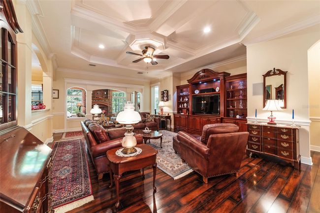 14460 Nw 147 Th Ct, House other with 3 bedrooms, 3 bathrooms and null parking in Williston FL | Image 19