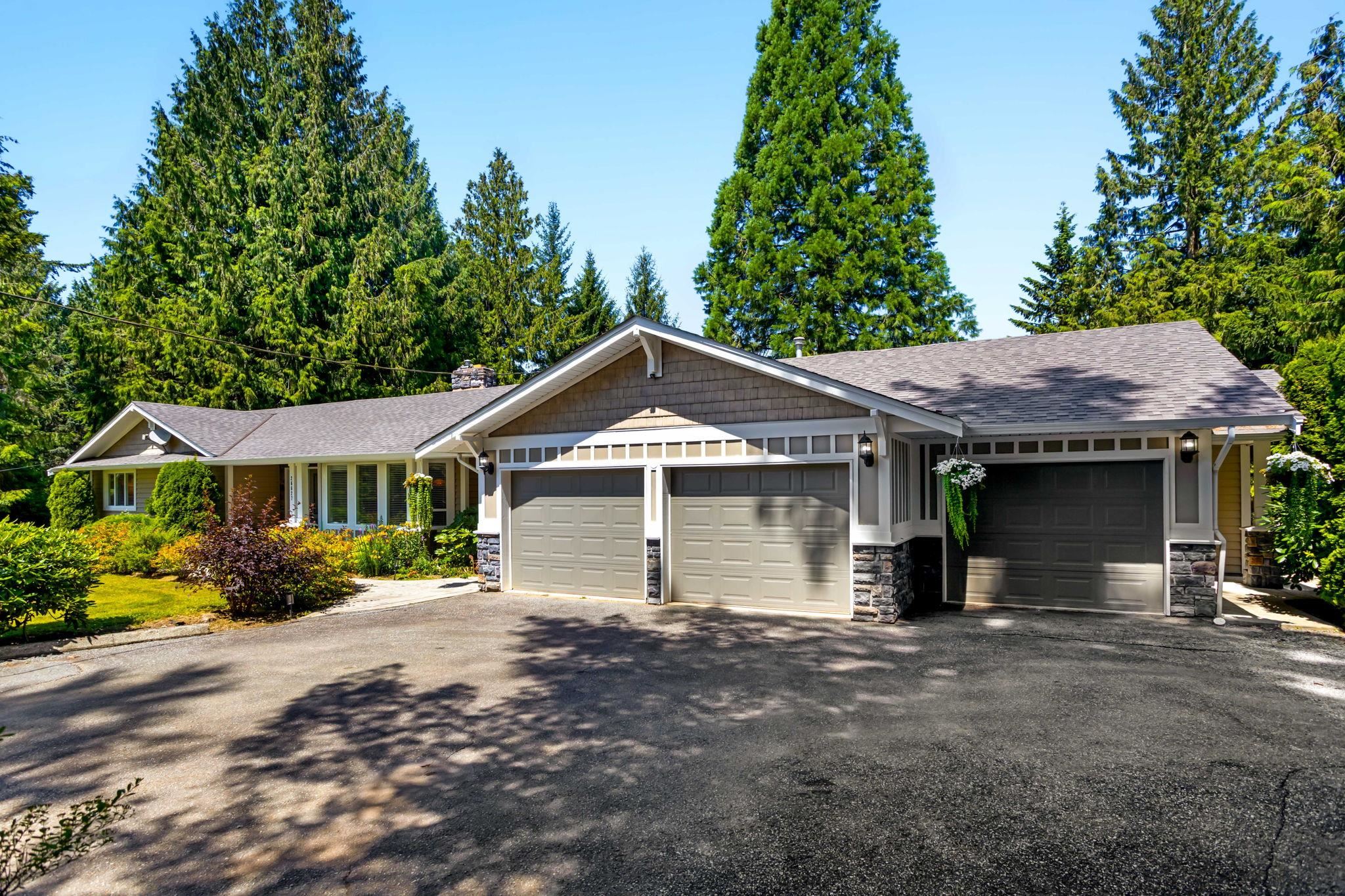 Residential in Langley