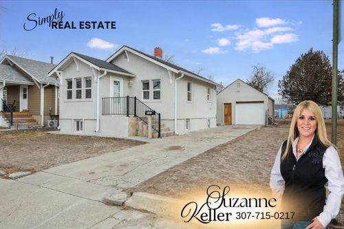 2225 W D Street, Torrington, WY, 82240 | Card Image