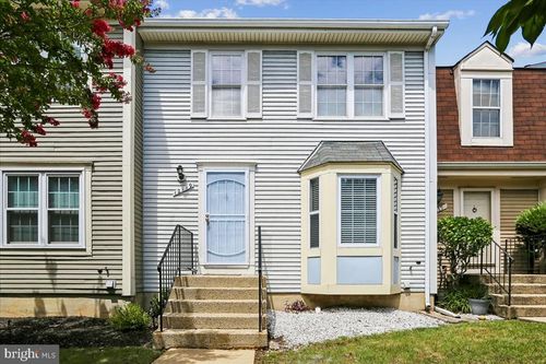 59-12119 Turnstone Ct, SILVER SPRING, MD, 20904-1963 | Card Image