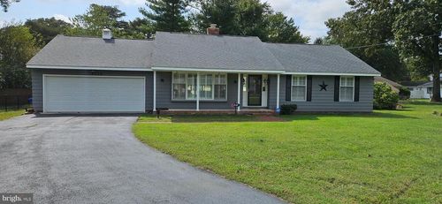 9732 Evergreen Ave, SEAFORD, DE, 19973-7807 | Card Image