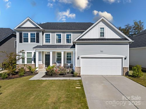 239 Heatherland Dr, Rock Hill, SC, 29732-9849 | Card Image