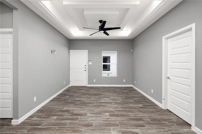 428 E Acacia St, Home with 0 bedrooms, 0 bathrooms and 8 parking in Alamo TX | Image 4