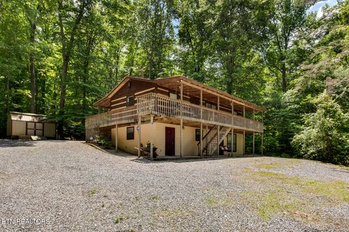 275 Sub Rd, COSBY, TN, 37722-2942 | Card Image