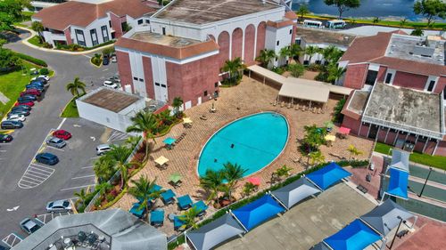 181-181 Markham I, Deerfield Beach, FL, 33442-2761 | Card Image