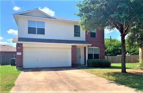 1005 Bluff Meadow Cv, Georgetown, TX, 78626-6370 | Card Image