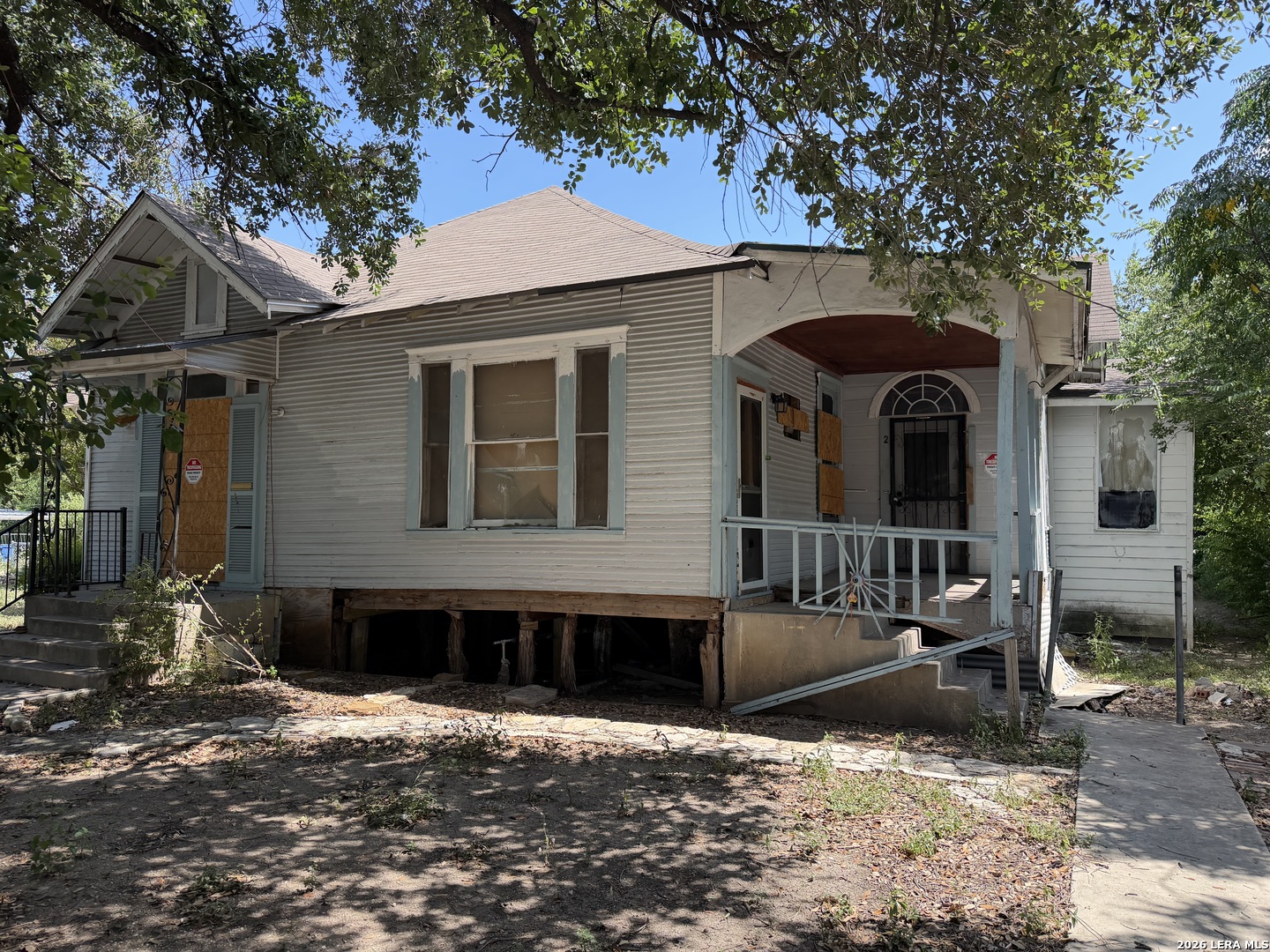 Residential in San Antonio 2