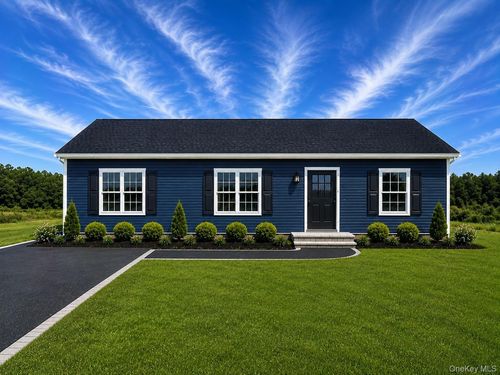 Lot #44 Gail Circle, Brookhaven, NY, 11778 | Card Image