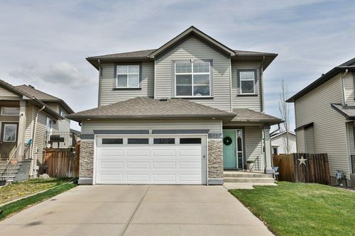 573 Squamish Lane W, Lethbridge, AB, T1K7Z9 | Card Image