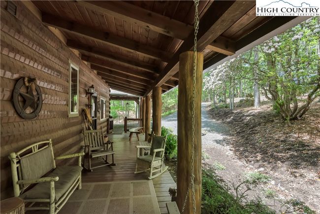 210 Timbercrest Trl, House other with 3 bedrooms, 4 bathrooms and null parking in Fleetwood NC | Image 5