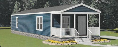 294 Ridge Crest Lane, Cullowhee, NC, 28723 | Card Image