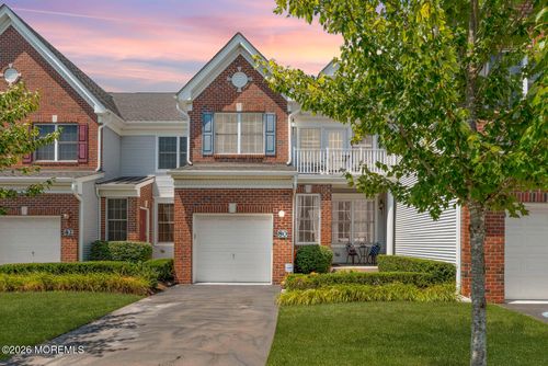 80 Demarest Dr, Manalapan, NJ, 07726-4197 | Card Image