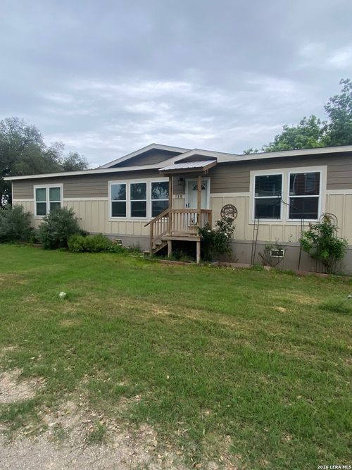 120 James, Sabinal, TX, 78881 | Card Image