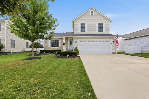 1190 Mill Park Dr, Marysville, OH, 43040-8542 | Card Image