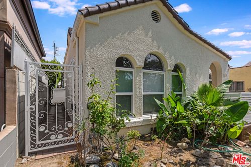 1-124 S Almont Dr, Beverly Hills, CA, 90211-2505 | Card Image