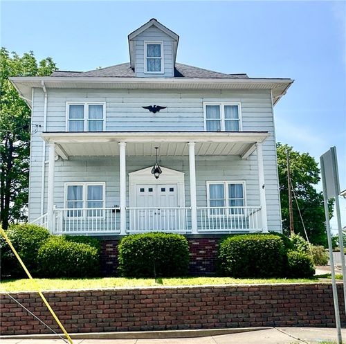 302 S Main St, Masontown, PA, 15461-2046 | Card Image