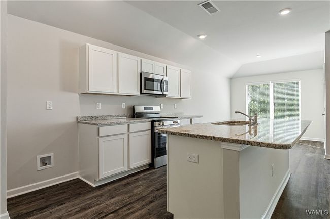 2381 Bobwhite Dr, House other with 4 bedrooms, 2 bathrooms and null parking in Tuscaloosa AL | Image 13