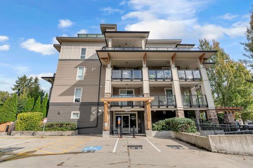 308-12409 Harris Rd, Pitt Meadows, BC, V3Y0E7 | Card Image