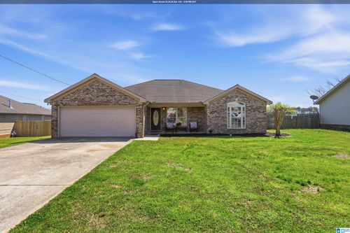 10758 Bent Brook Dr, Vance, AL, 35490-2587 | Card Image