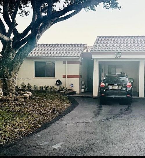 206-330 Lakeside Ct, Sunrise, FL, 33326-2175 | Card Image