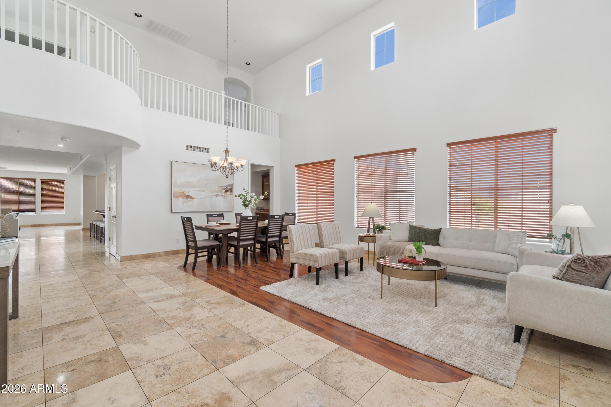 Residential in Goodyear