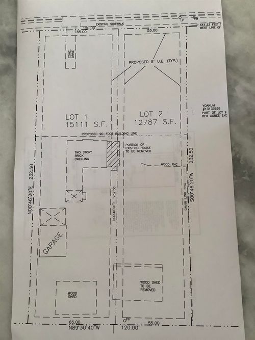 lot-2-3553 Walnut Grove Rd, Memphis, TN, 38111-6831 | Card Image