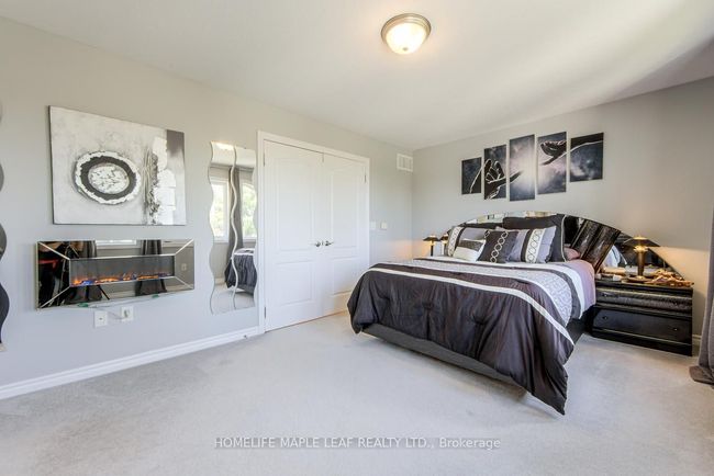 37 St Ave, House other with 4 bedrooms, 4 bathrooms and 4 parking in Bradford ON | Image 27