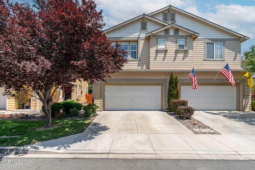 2180 Stanton Ln, Reno, NV, 89502-6598 | Card Image