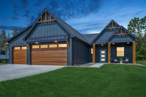 3580 Rooney Pl, White Bear Lake, MN, 55110-5341 | Card Image