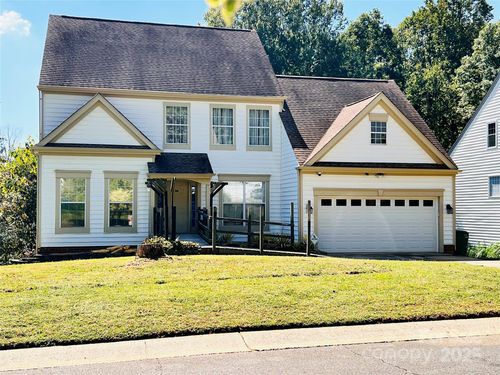 105 Lyman Oak Ct, Fort Mill, SC, 29715-9499 | Card Image