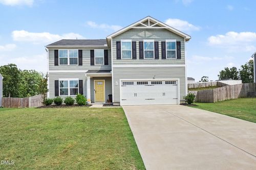 68 Florentine Ct, Angier, NC, 27501-5054 | Card Image
