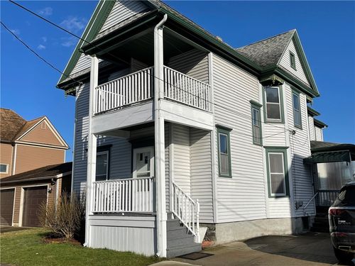 21 Armory Pl, Hornell, NY, 14843-1316 | Card Image