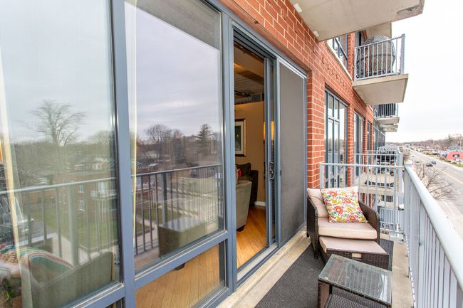 UNIT-424 - 101 Curry Ave, Condo with 2 bedrooms, 2 bathrooms and null parking in Royal Oak MI | Image 40