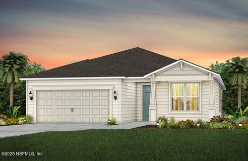 3261 Willowleaf Ln, Green Cove Springs, FL, 32043-9623 | Card Image