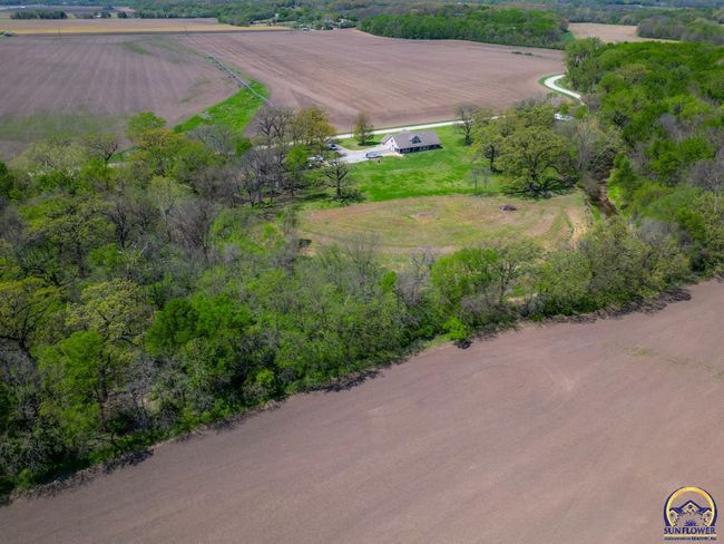 2480 Koa Rd, House other with 4 bedrooms, 4 bathrooms and null parking in Grantville KS | Image 32