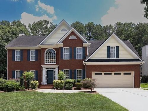 353 Lake Forest Ct, Lawrenceville, GA, 30043-2390 | Card Image