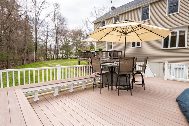 88 Jackman St, House other with 3 bedrooms, 3 bathrooms and 6 parking in Georgetown MA | Image 33