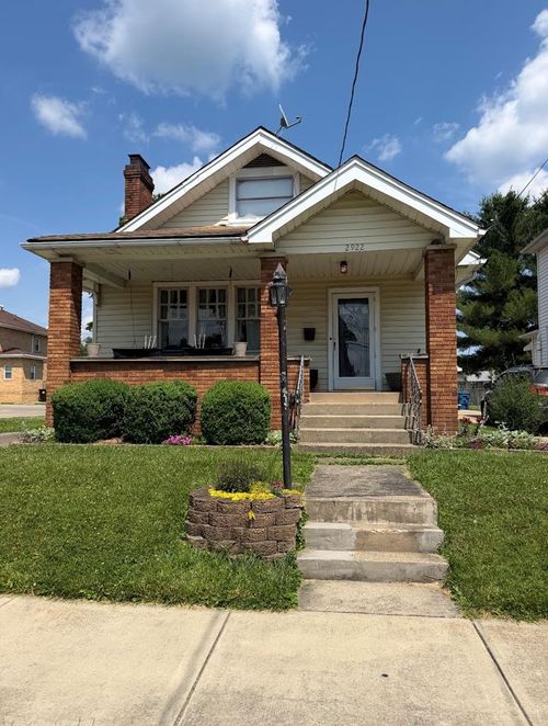 2922 Cedar St., Portsmouth, OH, 45662 | Card Image