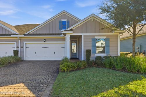 3329 Montilla Drive, Jacksonville, FL, 32246 | Card Image