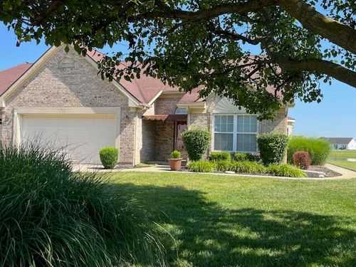319 Sambor Ct, Piqua, OH, 45356-5434 | Card Image