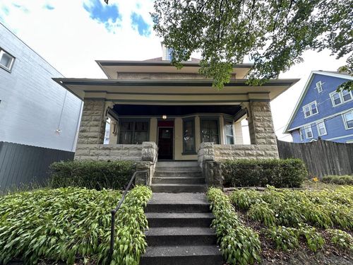 1028 N 29th Street, Milwaukee, WI, 53208 | Card Image