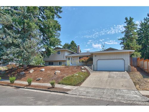 14895 Sw Bonnie Brae St, Beaverton, OR, 97007 | Card Image